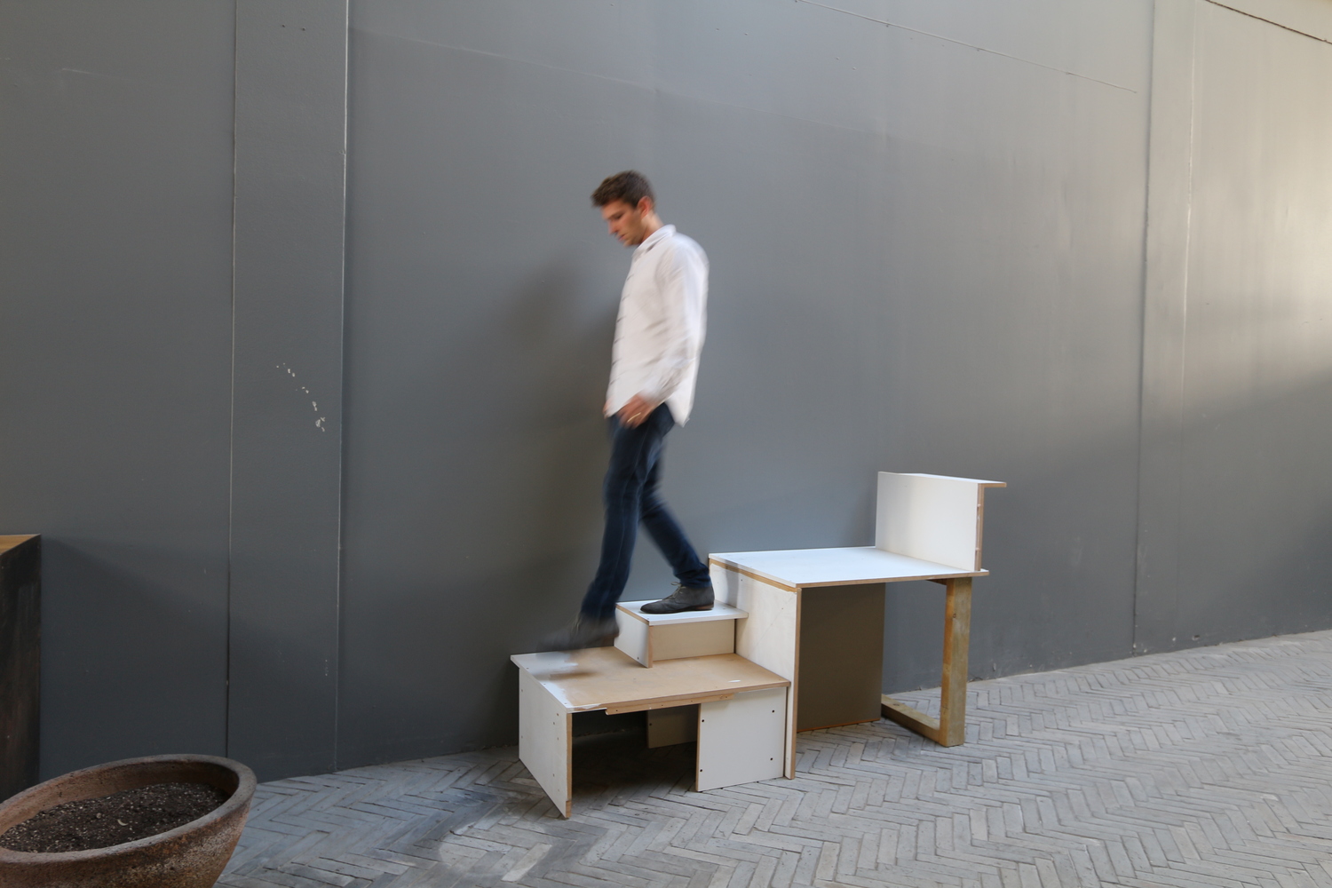 维克多利亚河畔公园 · 连接城市与自然的创意设计-38