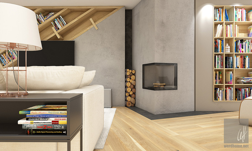 WERDHOME · 爱尔兰住宅室内布置丨爱尔兰沃特福德-8