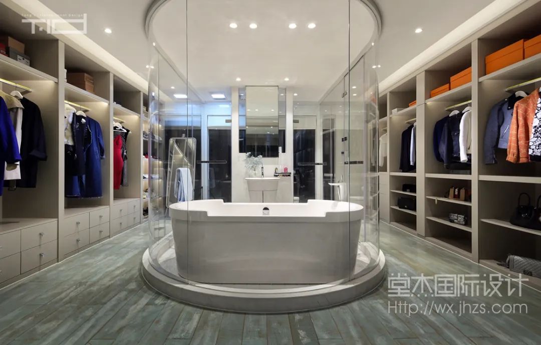 春季衣橱收纳整理术,选好衣柜轻松省下 3 个大衣柜-62