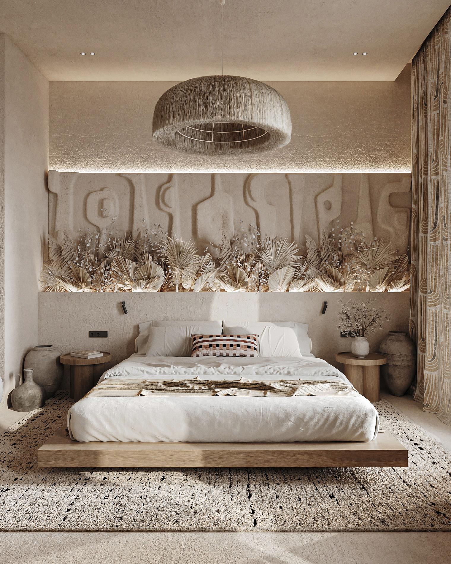 公寓设计理念丨FILIPP ZAITSEV-10