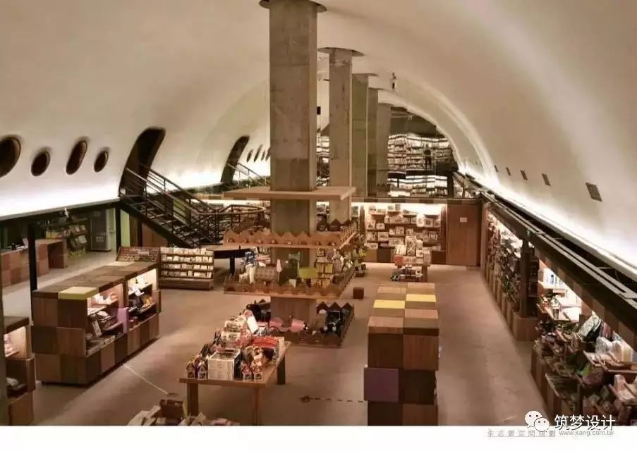 听闻 | 世界最美书店-38