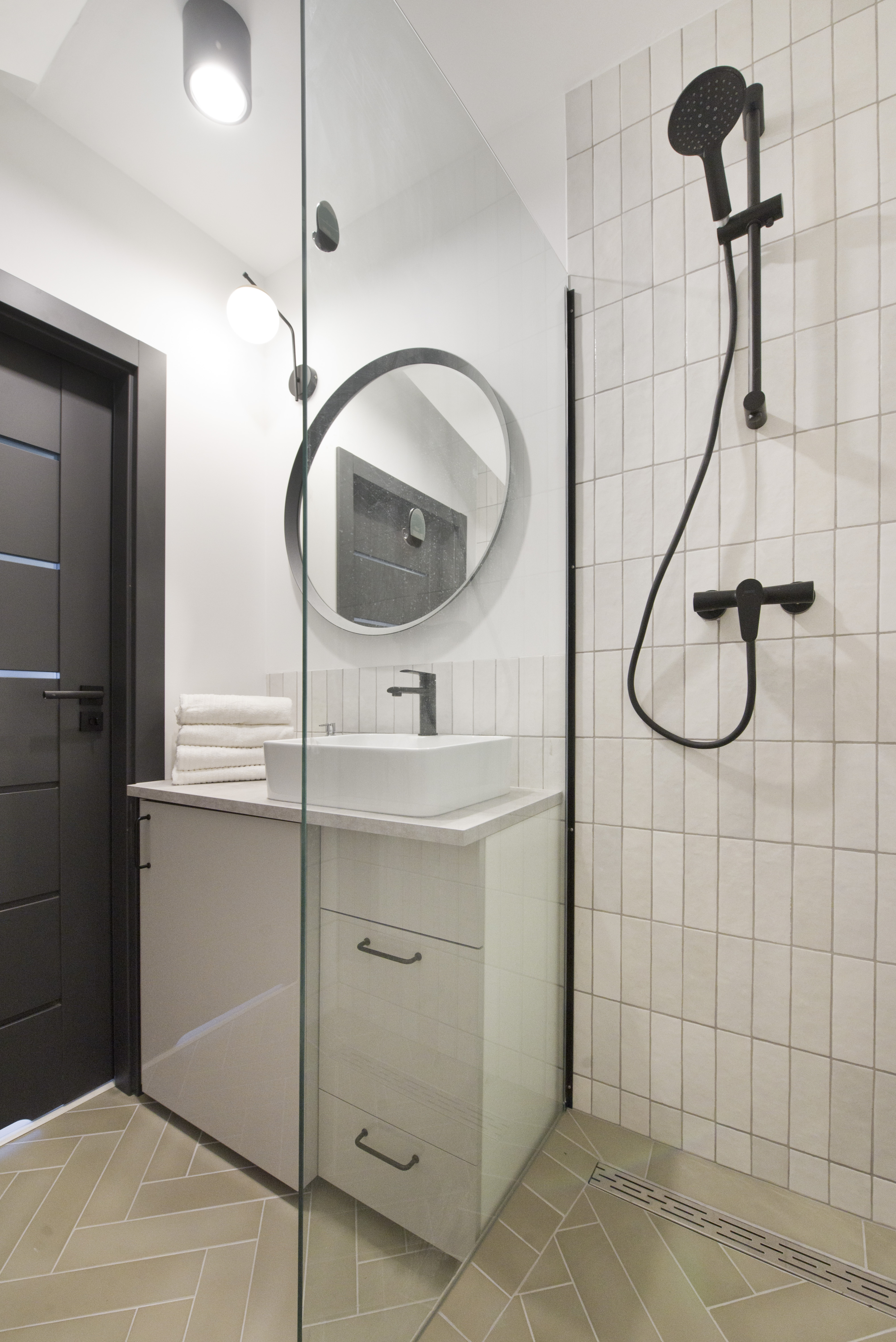 扎齐谢公寓 · 格但斯克丨波兰格但斯克-20