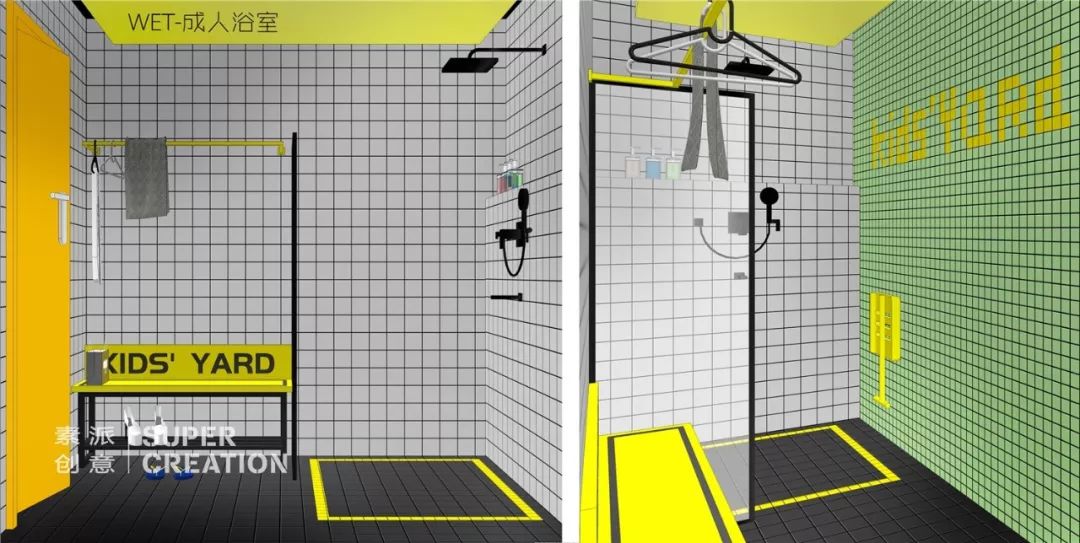 碧漾亲子俱乐部西安店-35