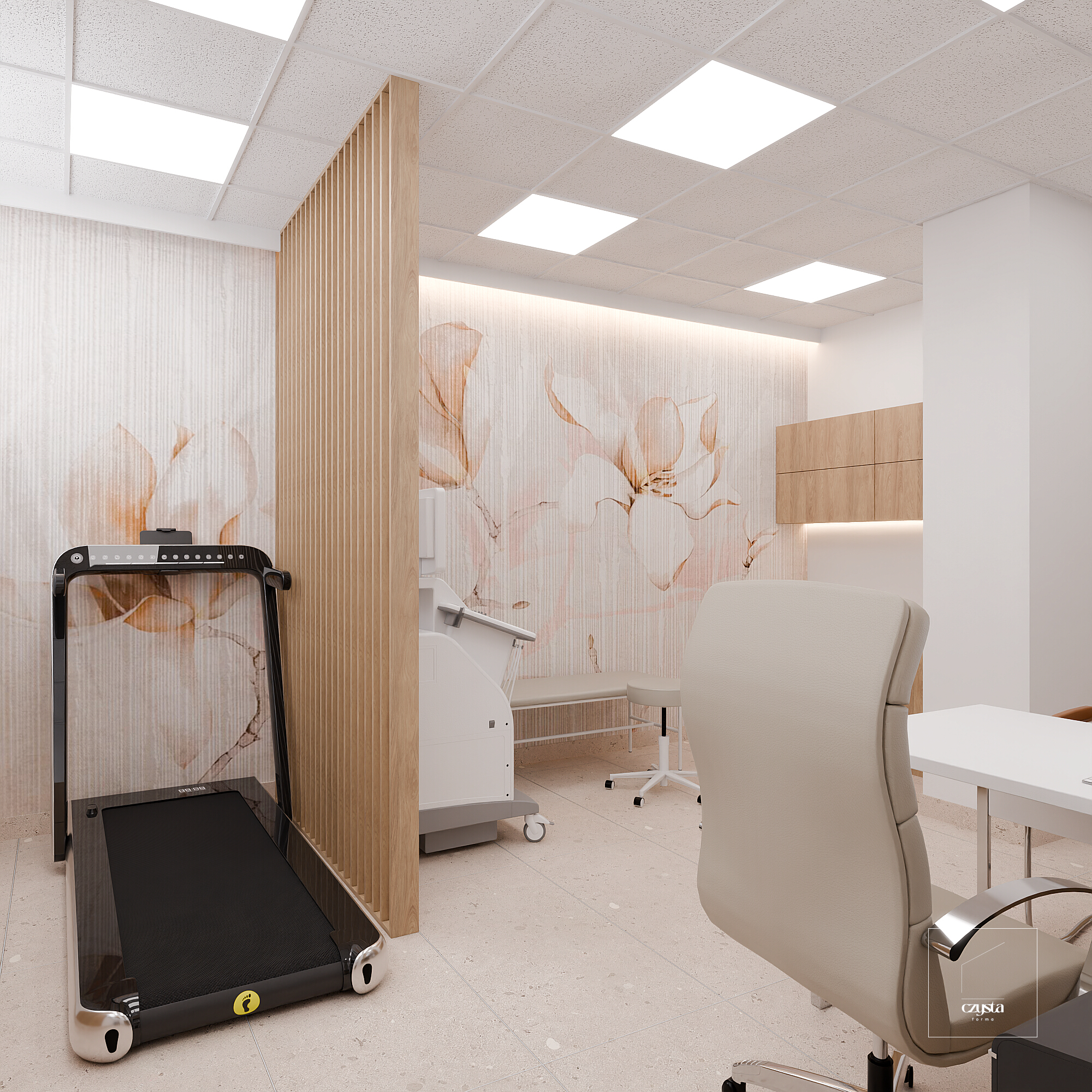 Sanitas Medical Center in Lublin-13