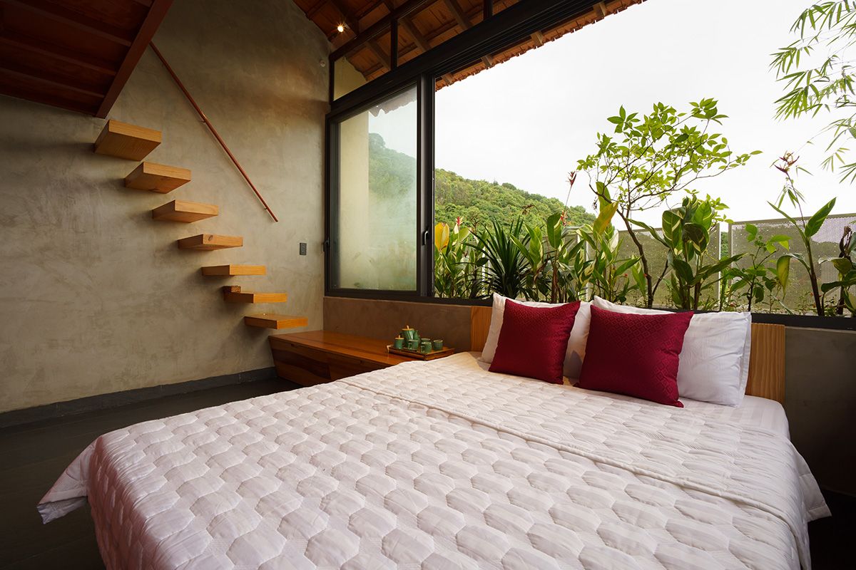 度假风 Soc's House 木质游艇住宅-44