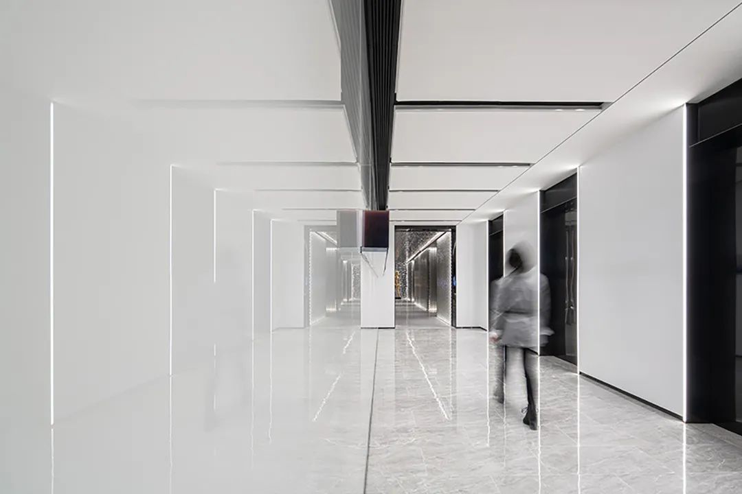 融信·上坤中心创享体验空间-71