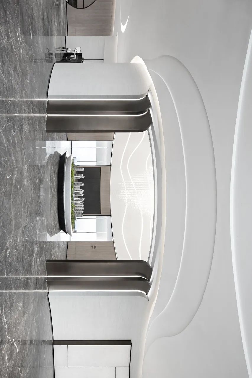 浙江义乌美的云潮府丨中国浙江丨广东天元建筑设计有限公司-26