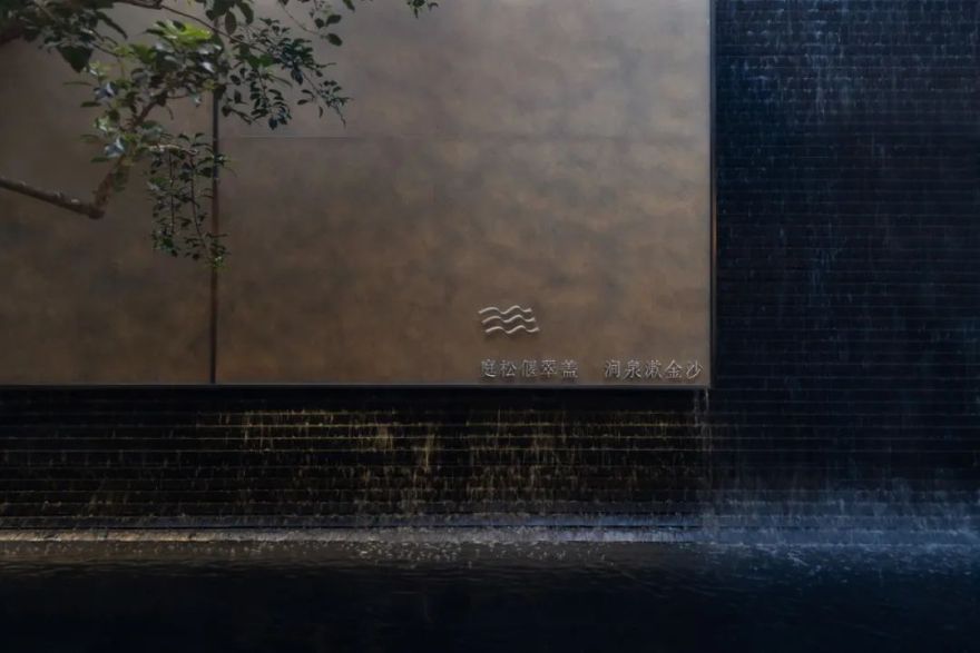 宁波中海·江湾樾丨中国宁波丨上景设计-30