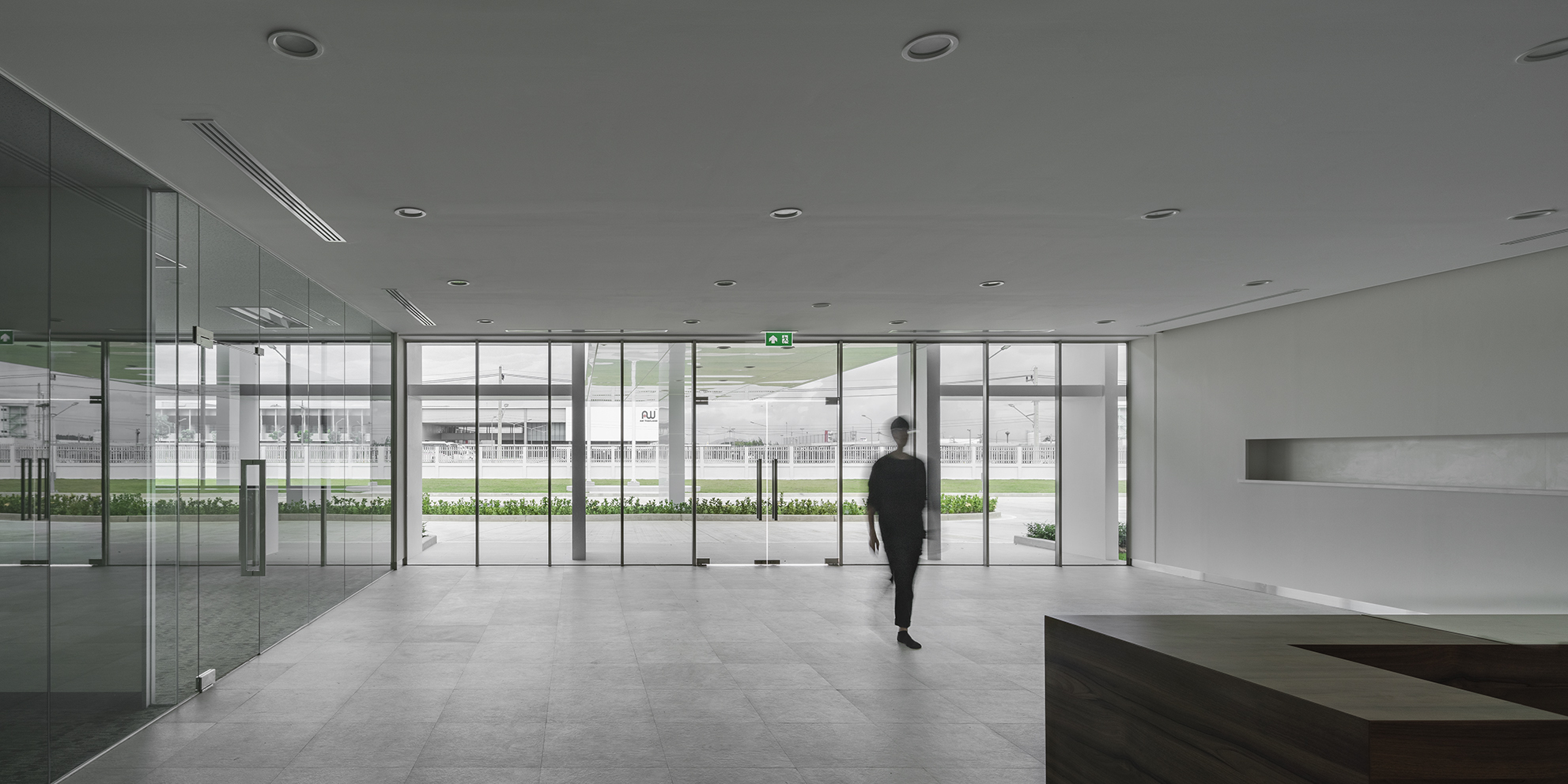 Canyon Asia Factory Thailand / Kajima Design Asia-44