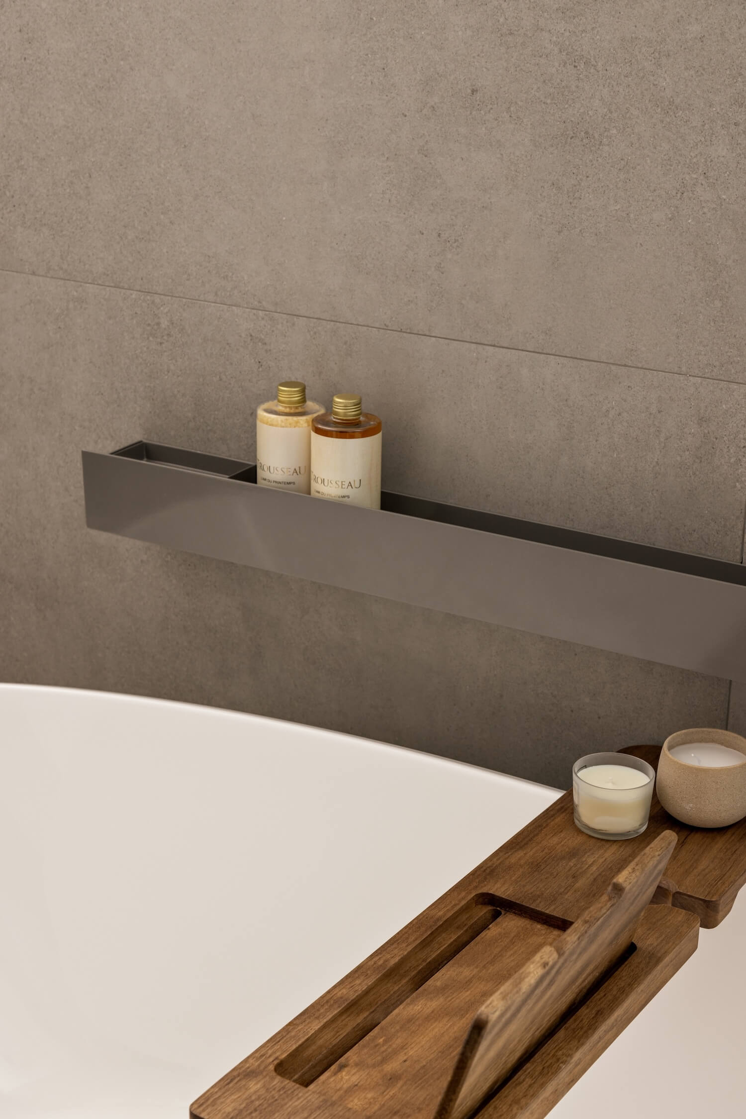 RAL丨巴西圣保罗丨Patricia Martinez Arquitetura-53