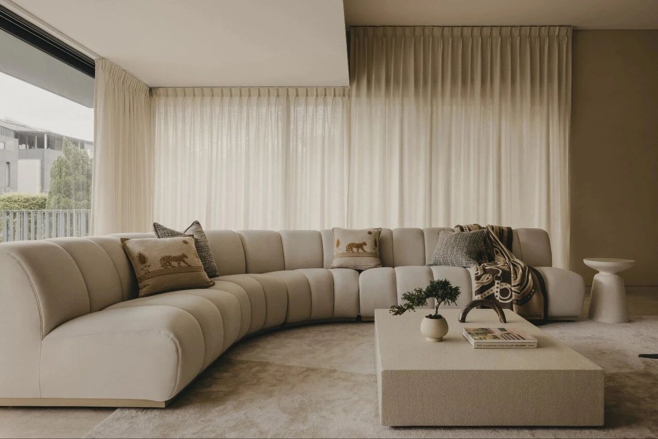 VPV House丨安放身心的当代之家丨新加坡丨安缇工作室（And Studio）-11