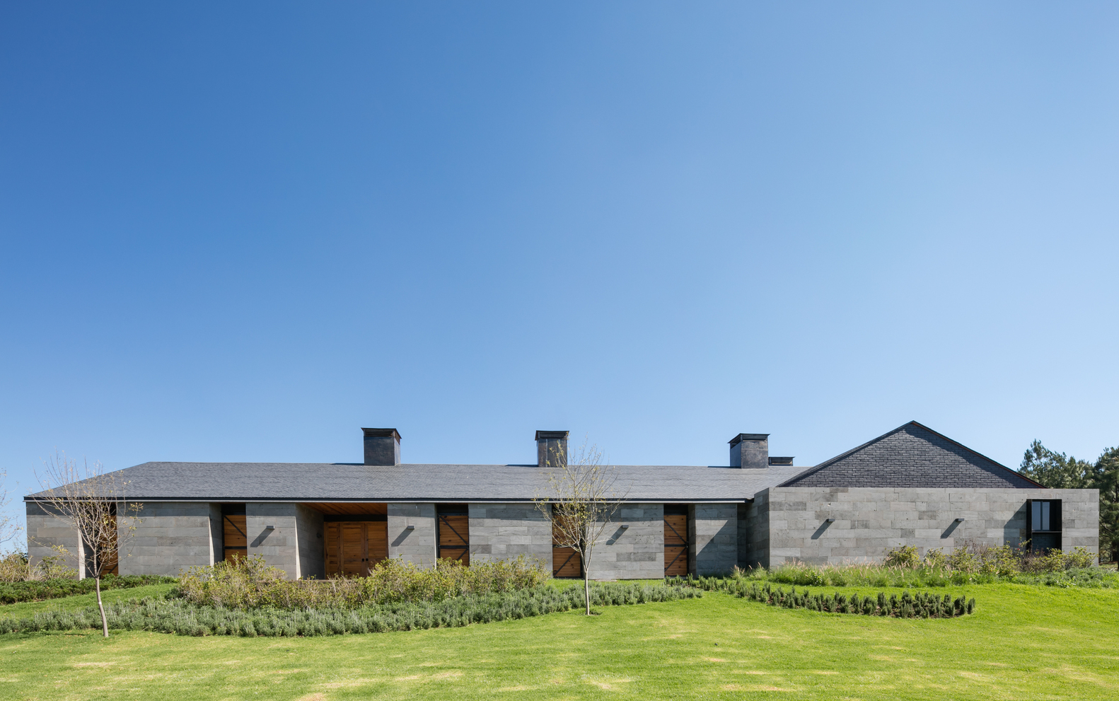 San Francisco Ranch   AE Arquitectos-41