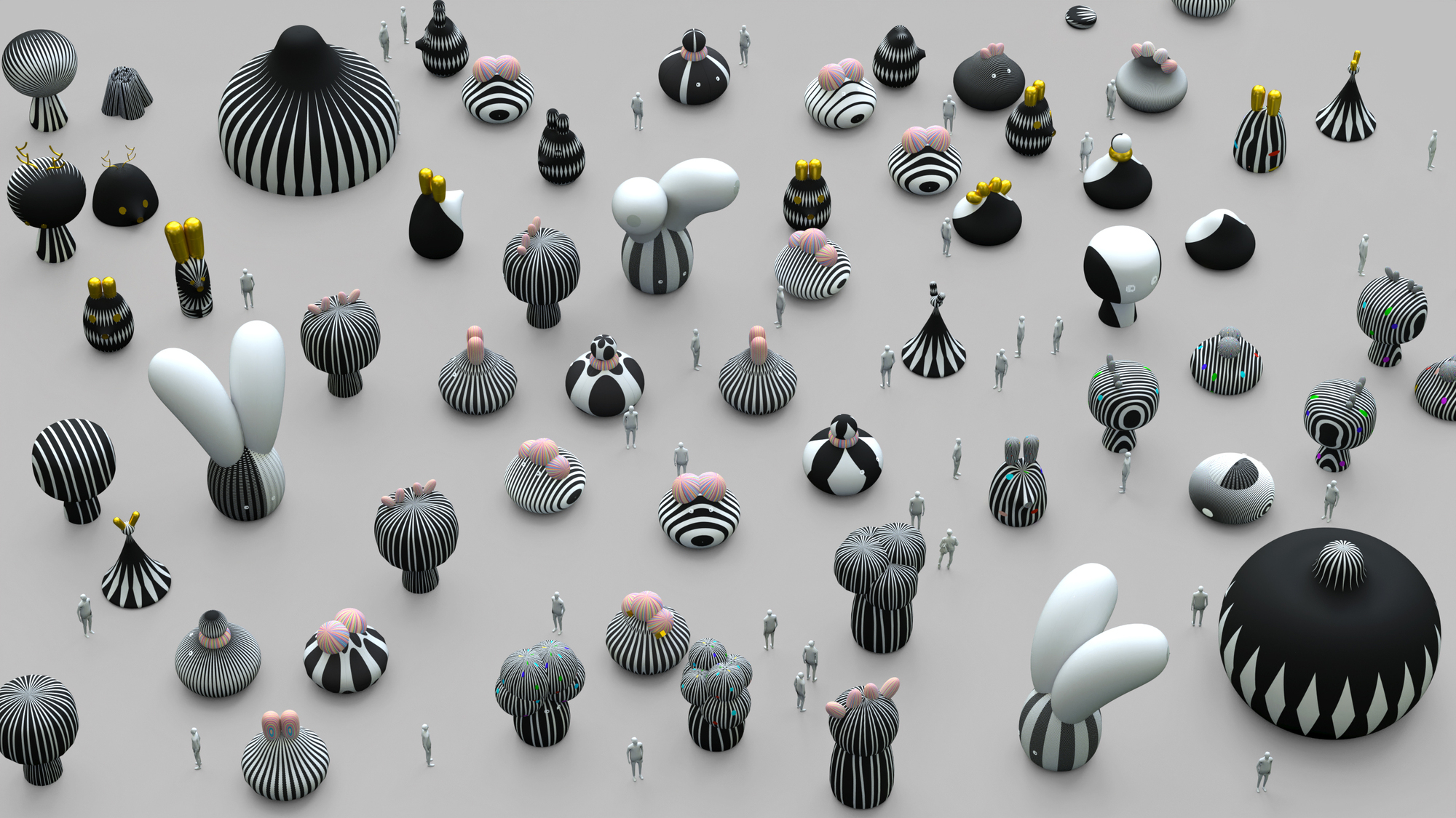 飞艇管弦乐队丨澳大利亚丨ENESS-24