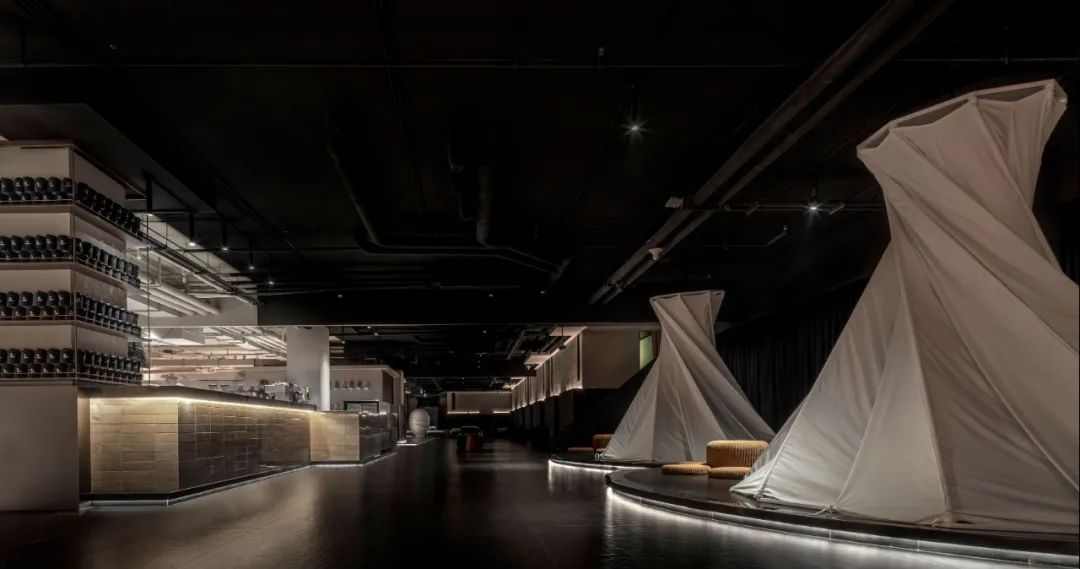 泡泡森林水汇丨中国沈阳丨沈阳艺川空间设计-58