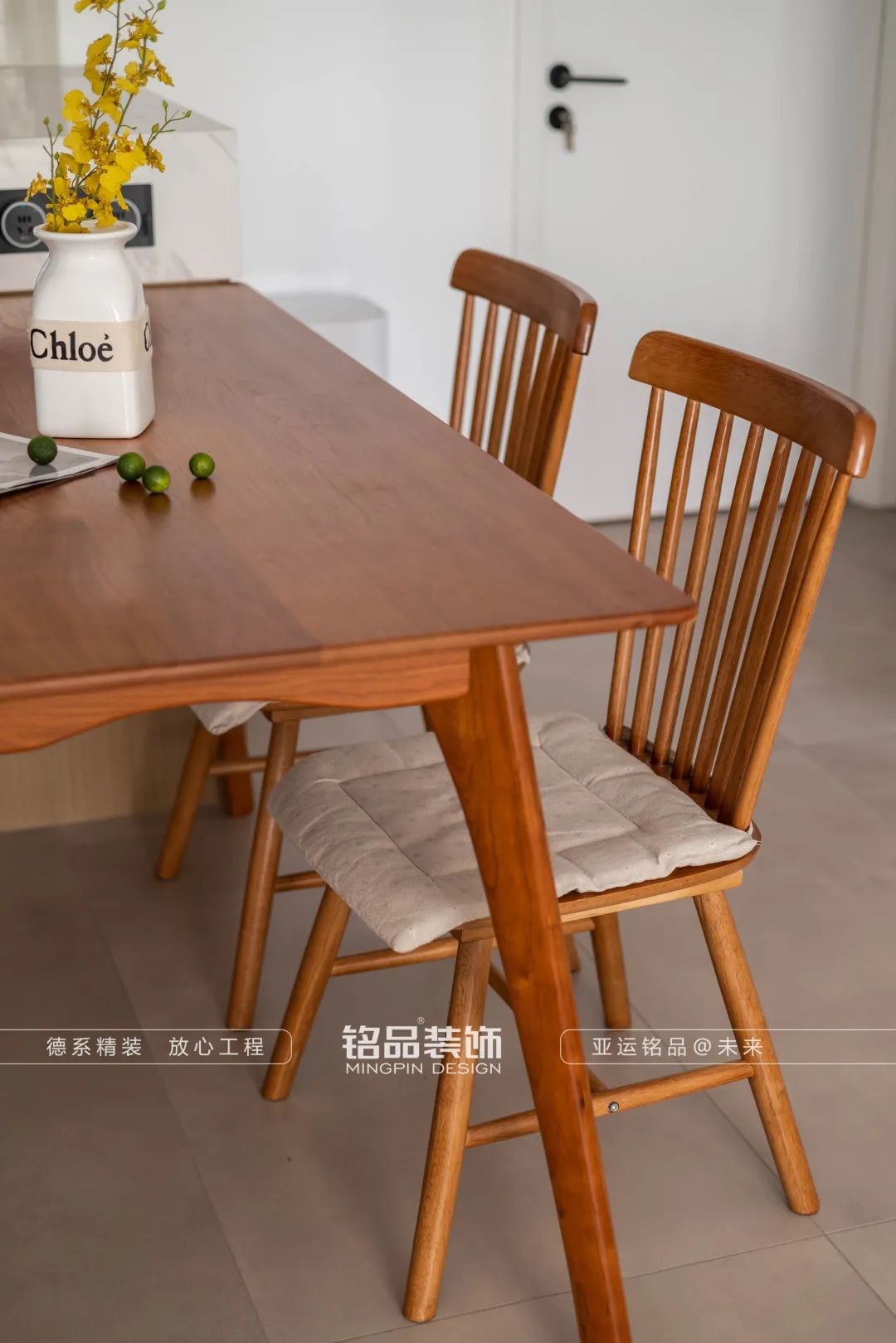 原木极简杭州之家丨中国杭州丨铭品装饰-30