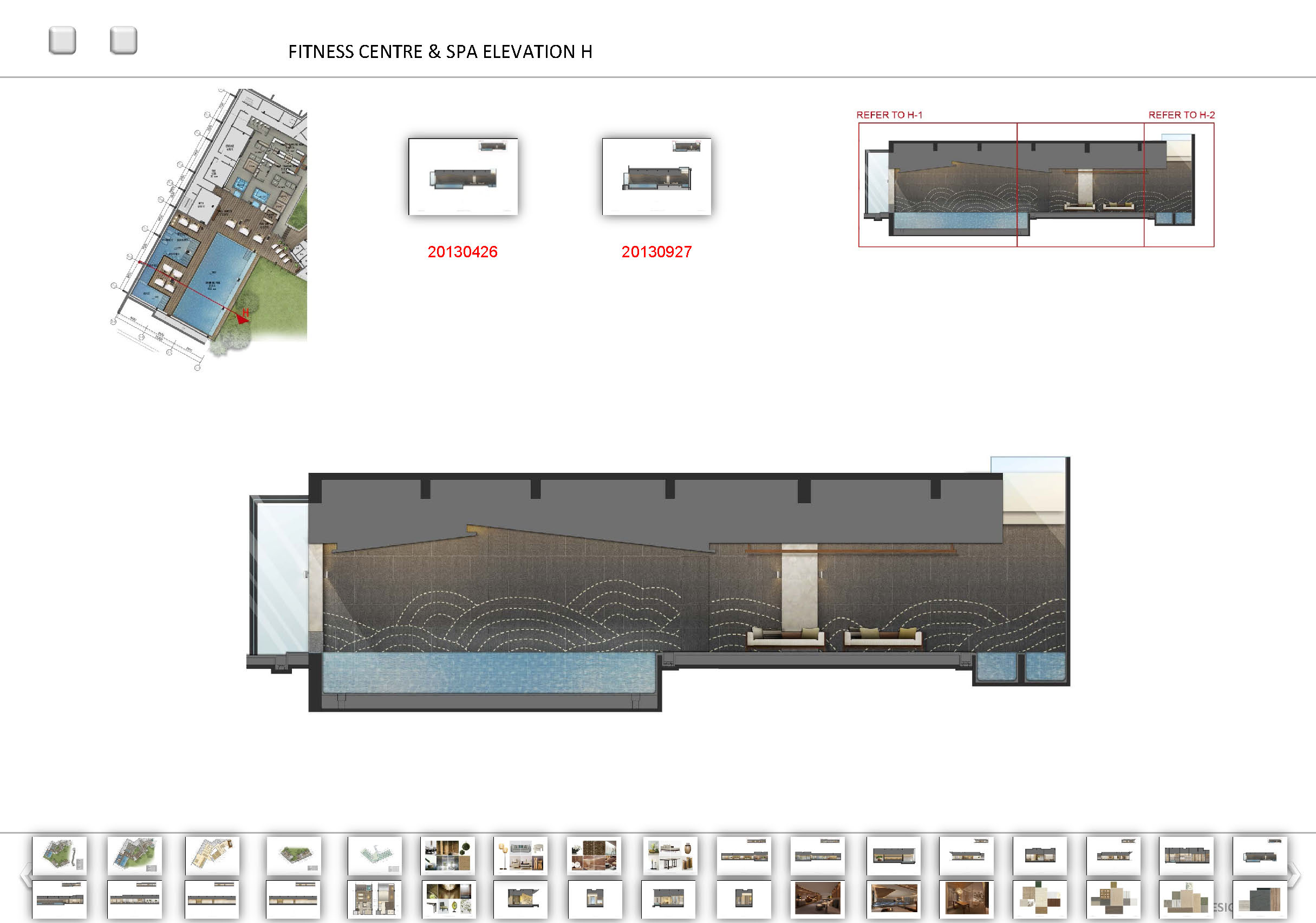 LTW 河南开封PULLMAN铂尔曼酒店设计方案-9-11