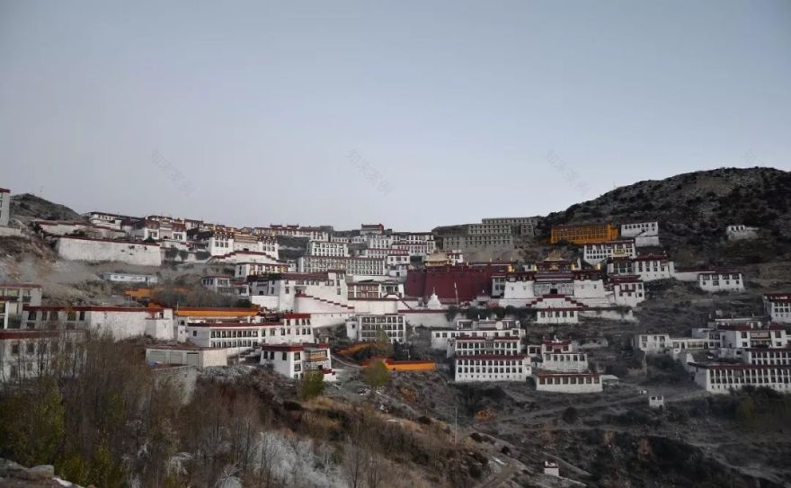 西安-- 甘肃-- 青海-- 西藏-- 云南环游之旅 | 诗和远方的田野-98