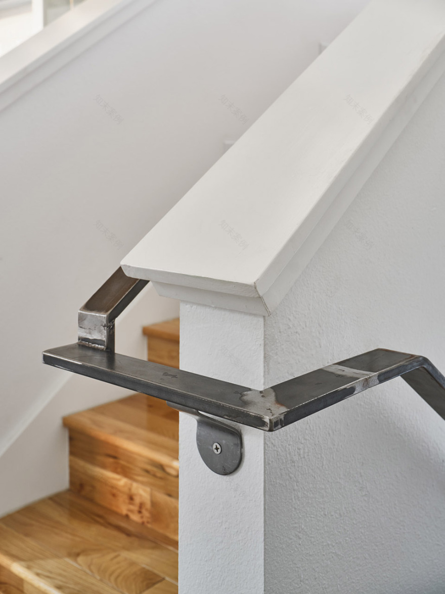 美国林中阁楼丨美国奥斯汀丨Ben Newman Studio-19