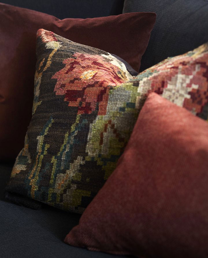 挪威冬日童话小屋-7