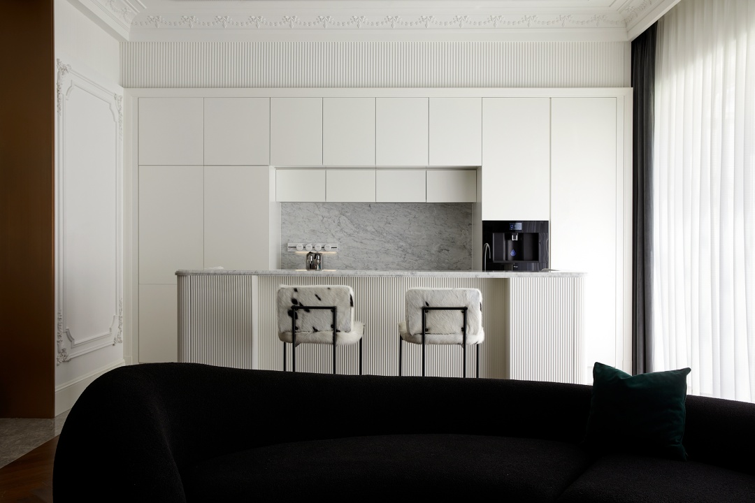 上海 450㎡独栋别墅设计丨中国上海丨谭卓建筑设计(上海)事务所-46