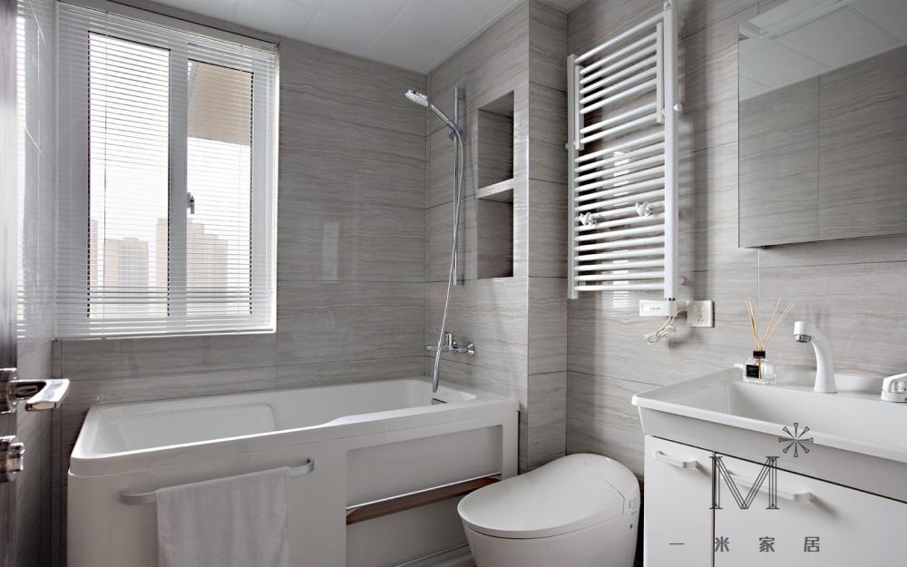 平层丨【一米家居】人生海海，极简感受-3