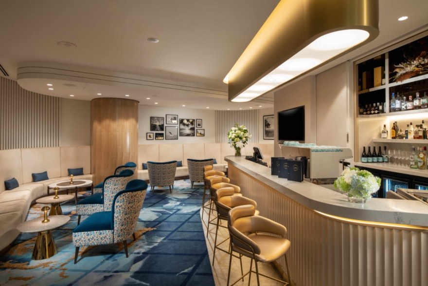 道塞特黄金海岸酒店丨澳大利亚黄金海岸丨Hirsch Bedner Associates (HBA)-12