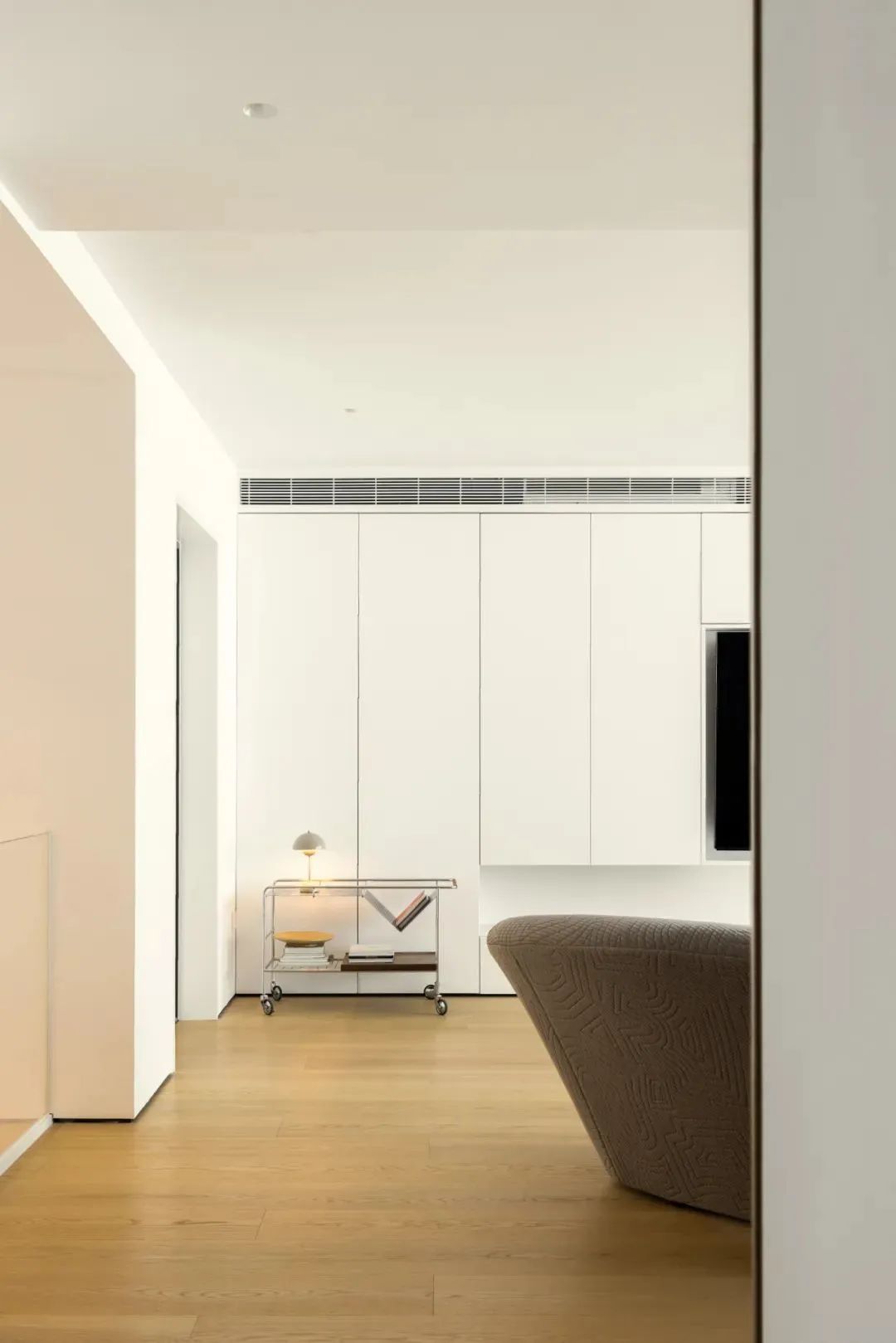 南通 440㎡别墅设计丨中国南通丨积观设计-10