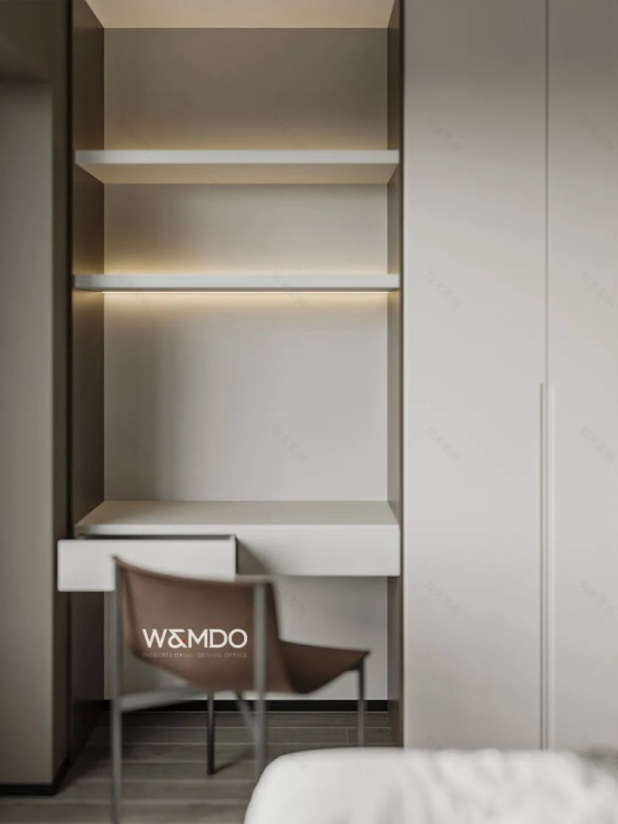 黑白简约大渡河府丨中国乐山丨章钞文-23