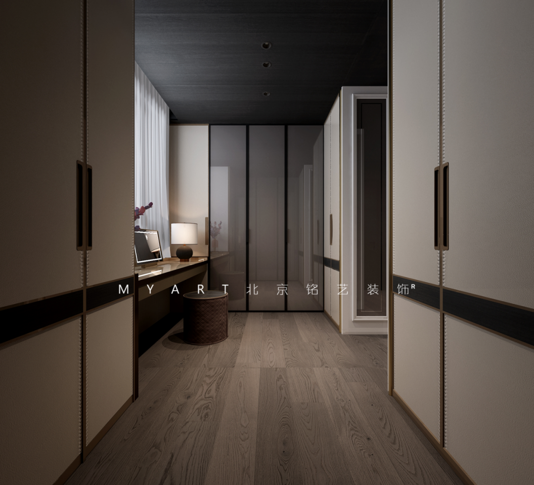 天山九峯 290 平墅,意式轻奢风演绎生活艺术-23