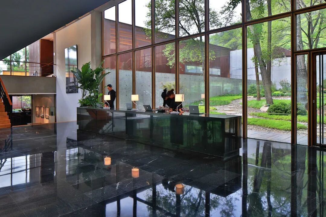 从“网红”到“长红”，如何用建筑艺术对抗城市化焦虑？-90