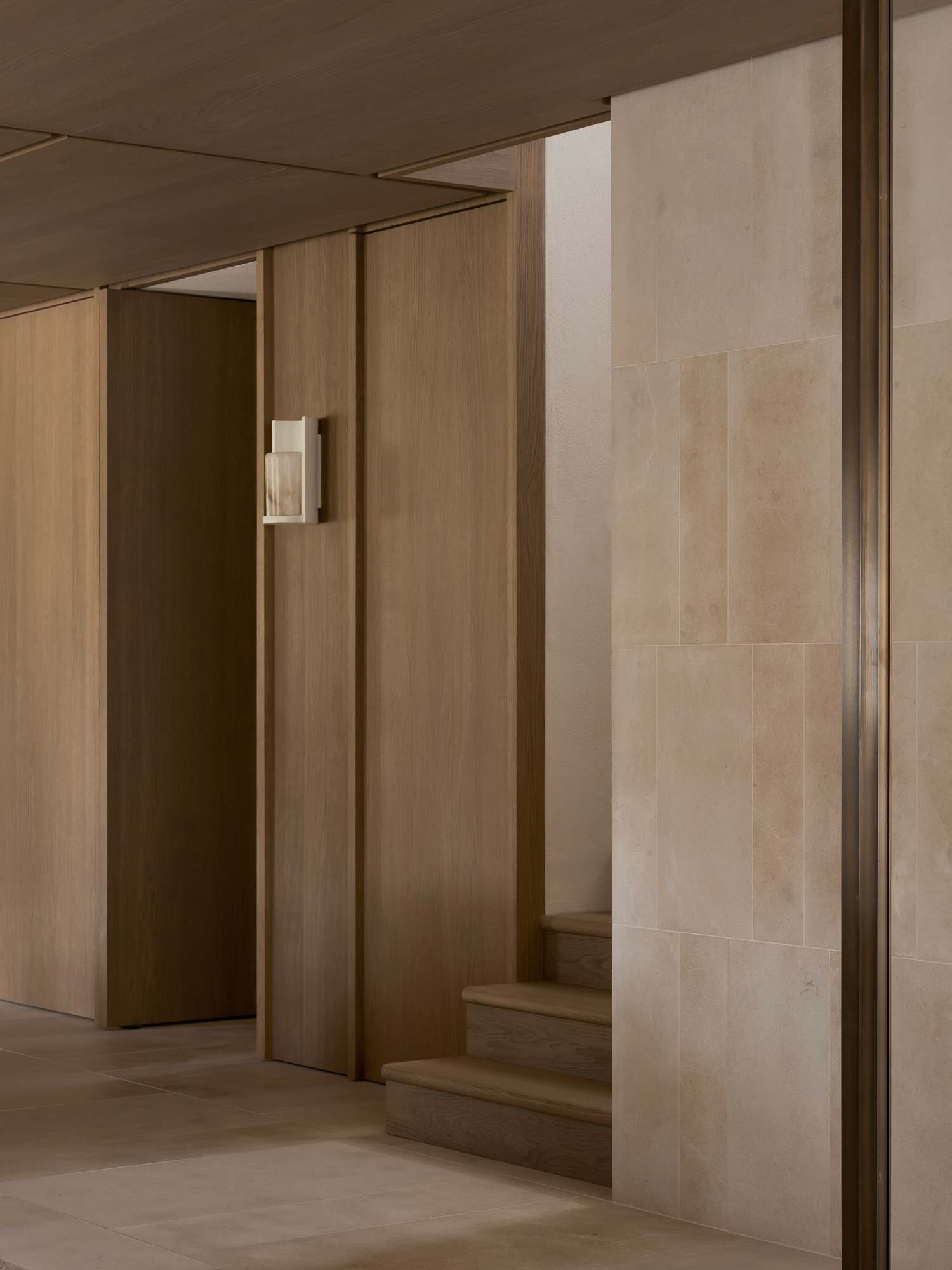 英国GF住宅丨KERSTENS-26