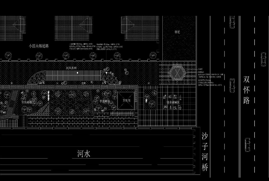 
金桥三美文化改造 -4