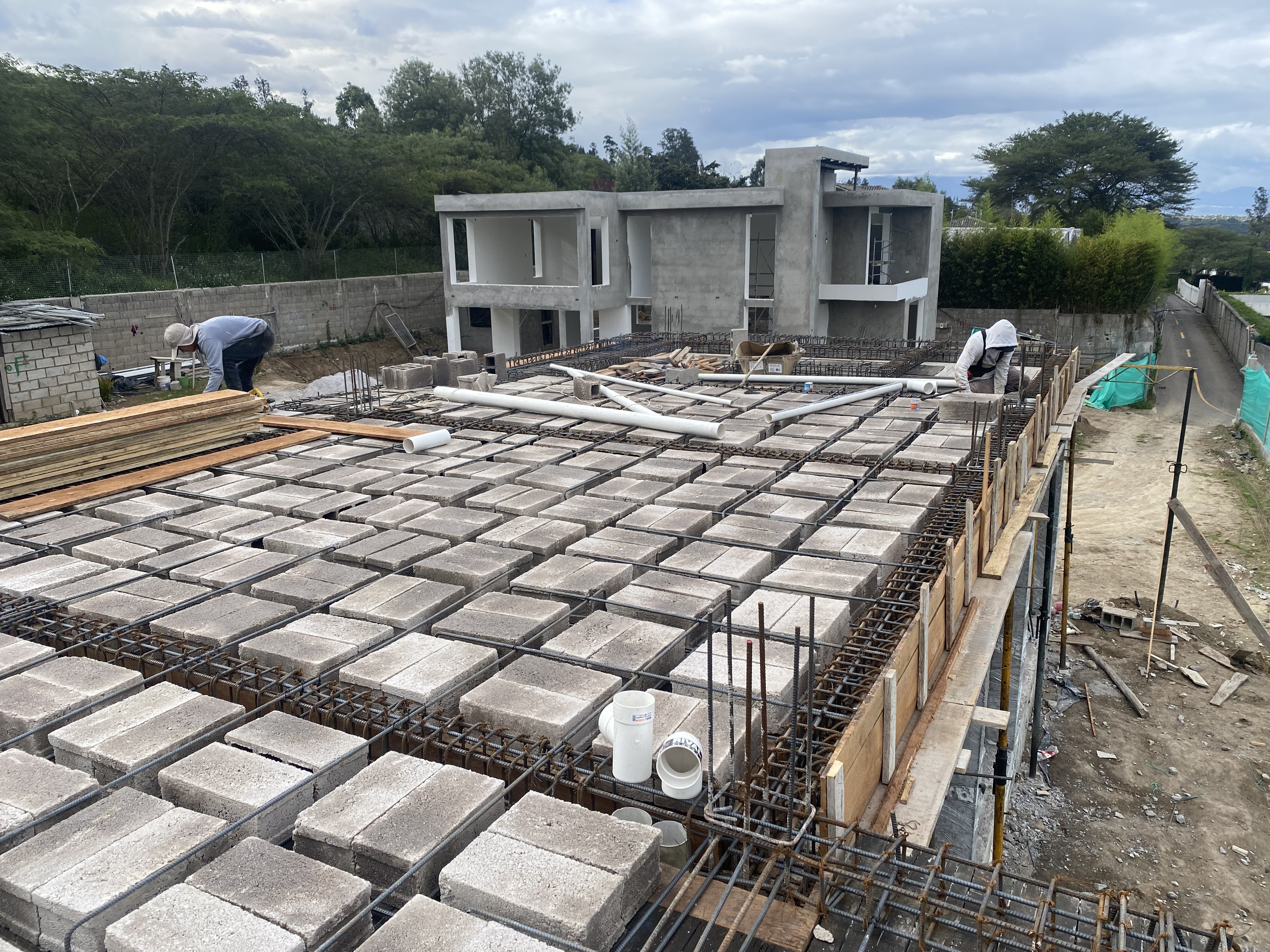Proyecto Nuevo - Casa Altamirano Delgado-56