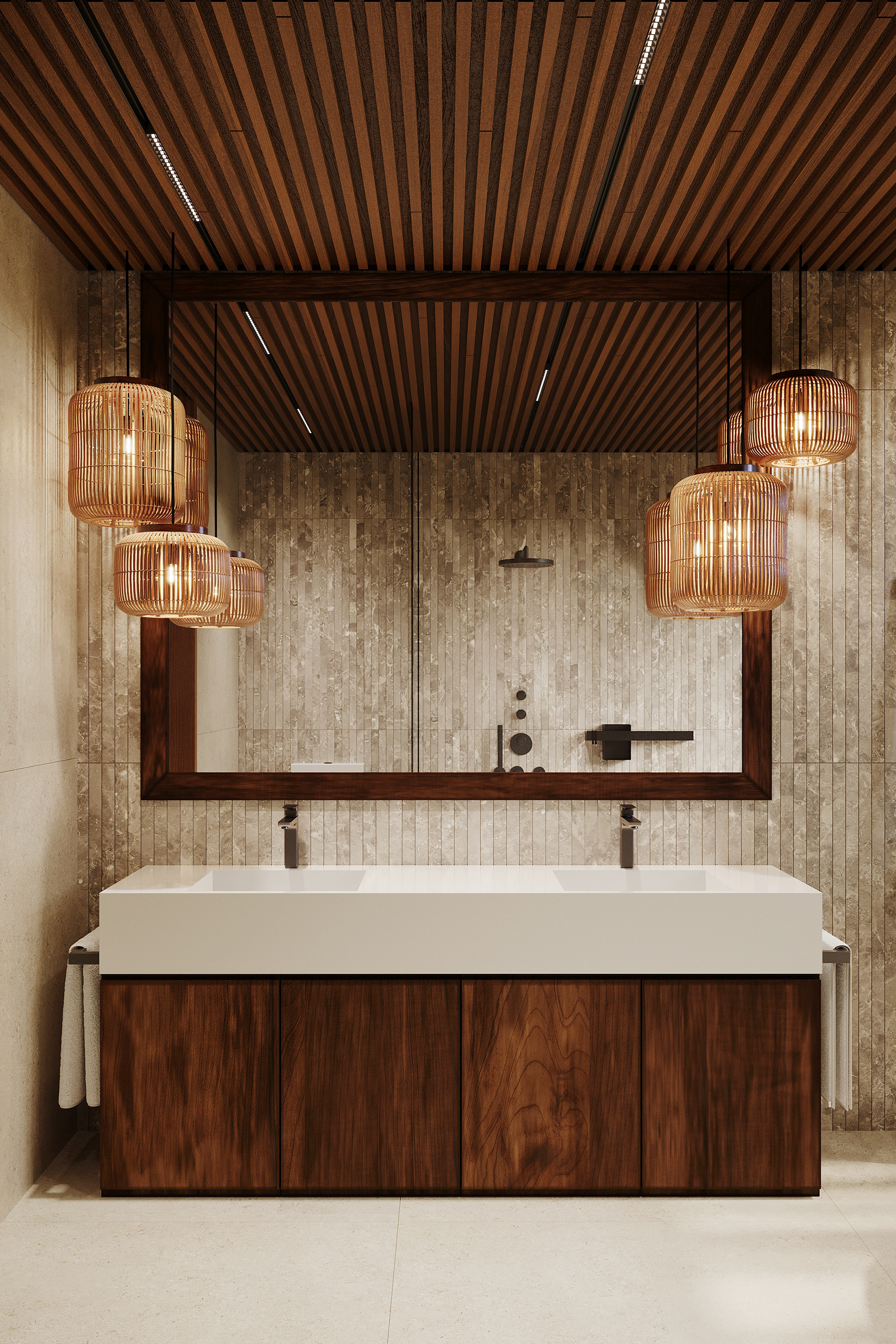 度假别墅丨泰国丨Anna Kaliadina,Andre Burbela等-34