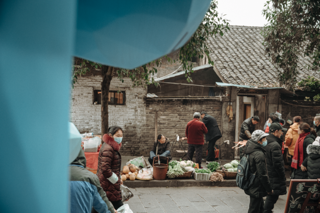 天恒（阆中）研学基地丨中国四川丨千墨设计-15