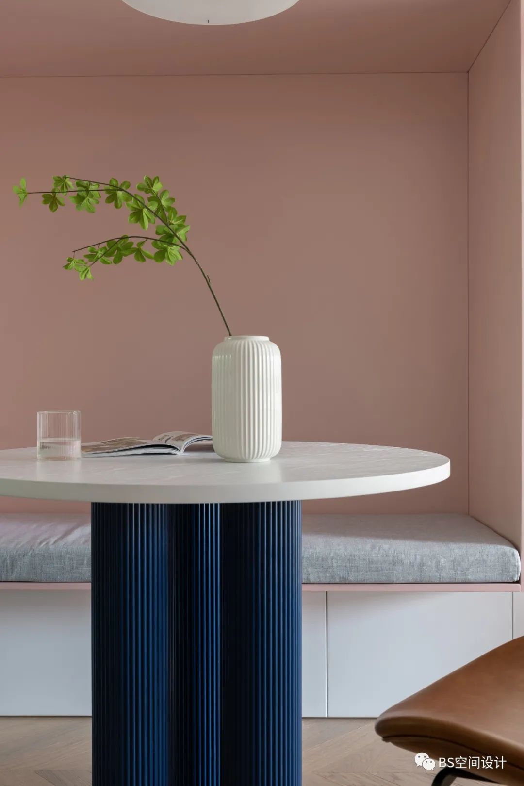 粉色少女与蓝色先生的梦幻家园-58