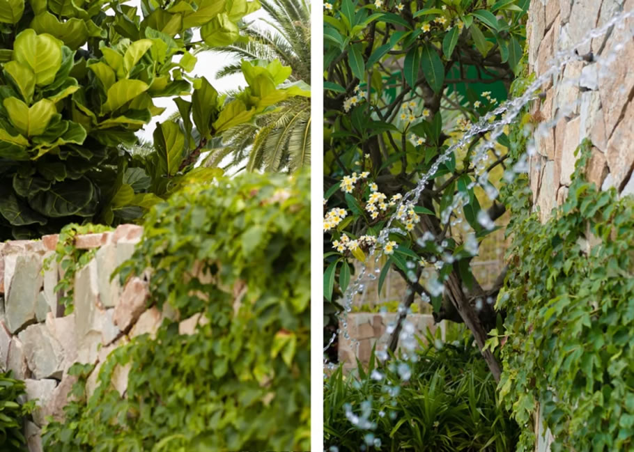 双月湾都喜泰丽度假酒店丨中国广东丨TOPOS景观建筑师事务所-43