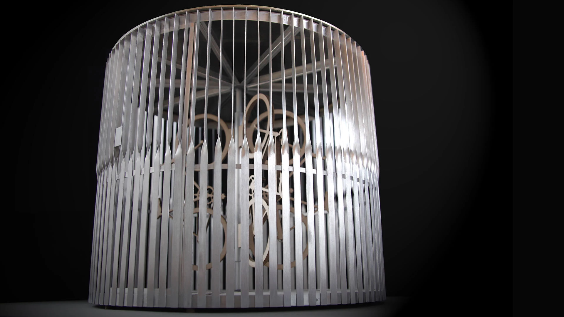 自行车棚丨德国丨Schoyerer Architekten_SYRA-26