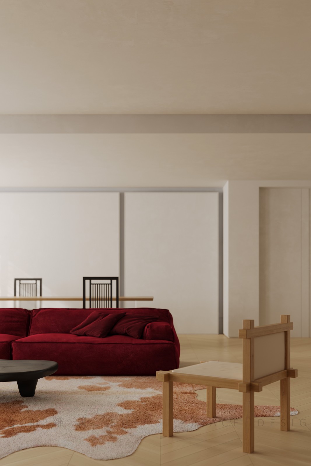 处安丨中国上海丨舍计杂谈-4