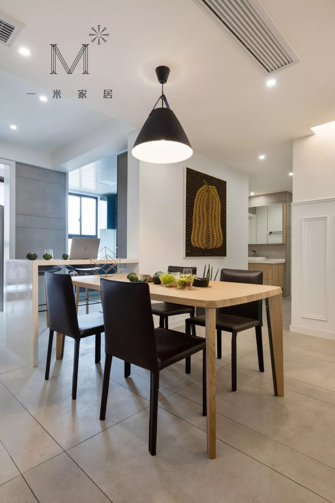 溧阳美景与现代北欧设计的完美融合-27