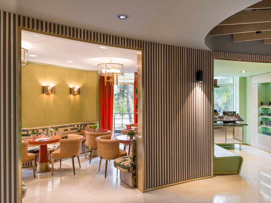 Telli Bio-Boutique in Kazakhstan by Arrow Architects-19