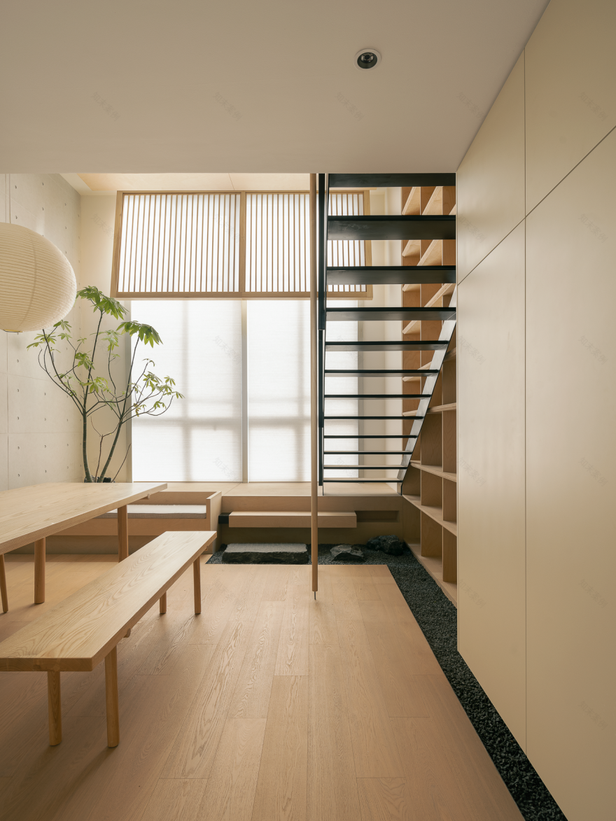 雅集丨中国南京丨云行空间建筑设计-10