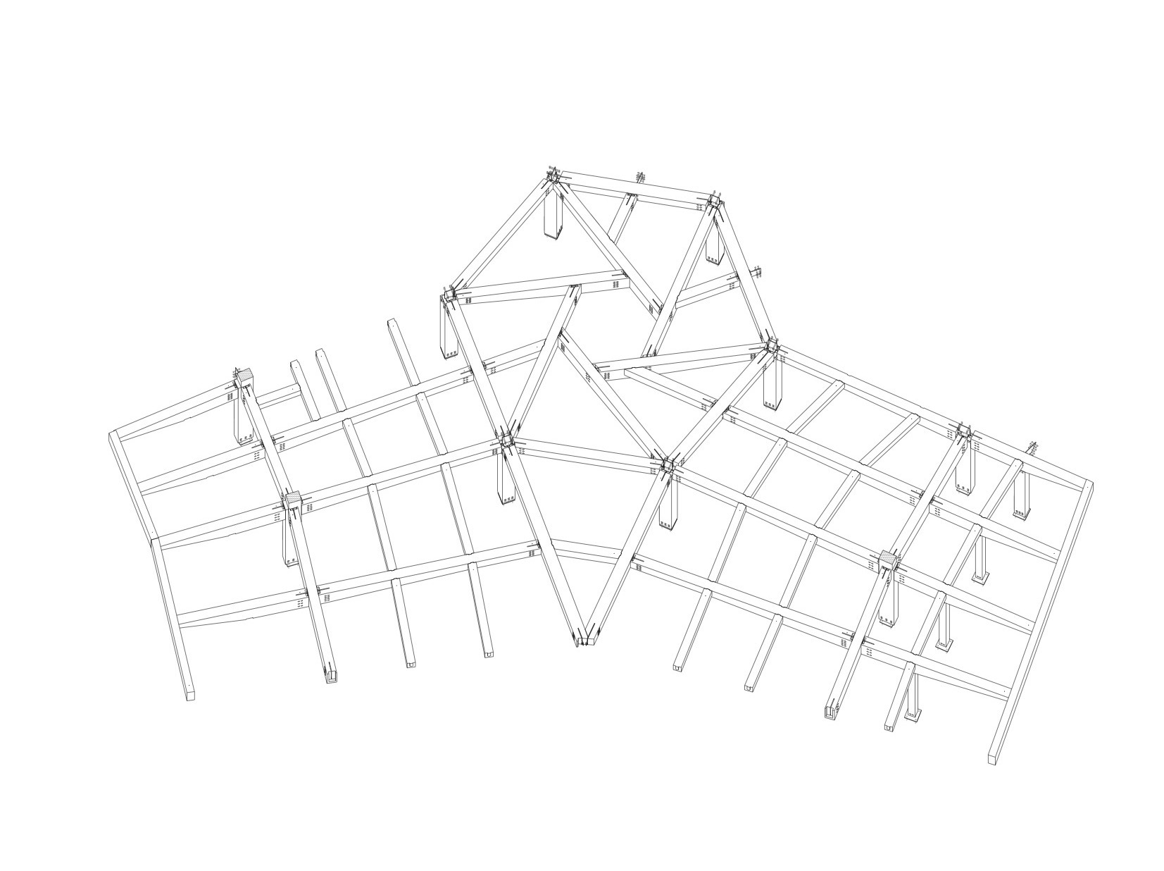 展馆丨英国伦敦丨acme-41