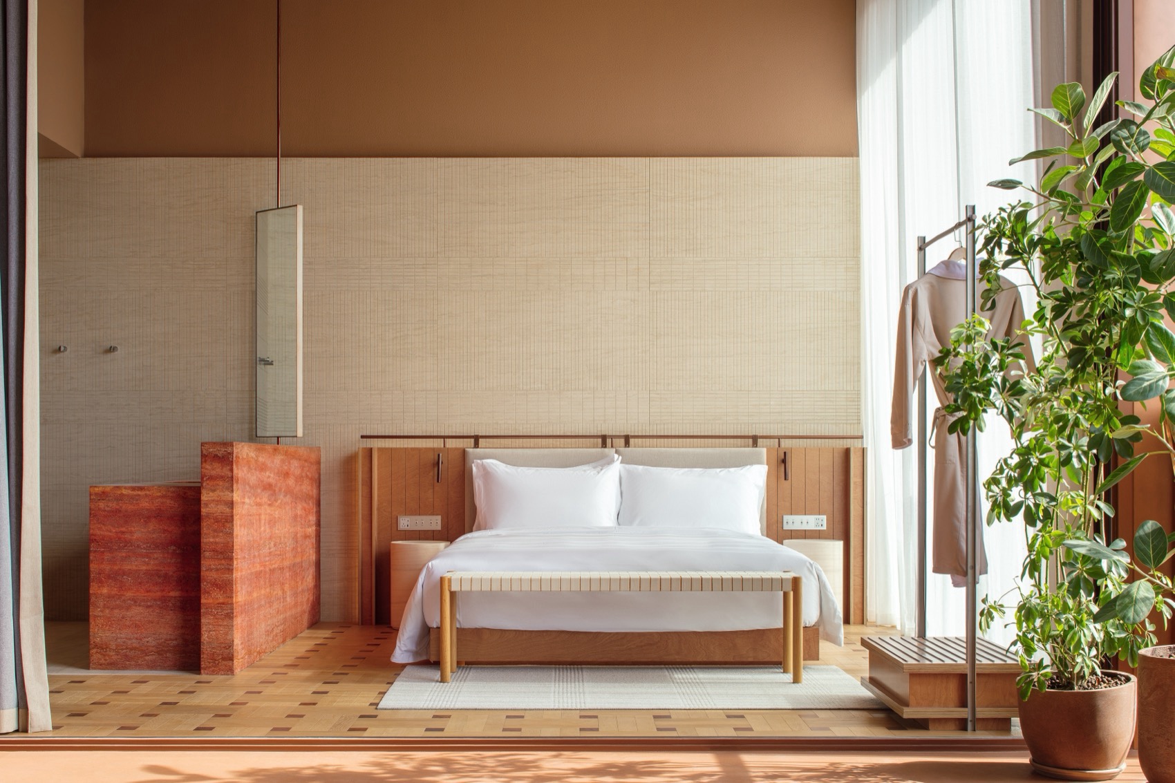 广州阿那亚理想国酒店丨中国广州丨B.L.U.E.建筑设计事务所-90