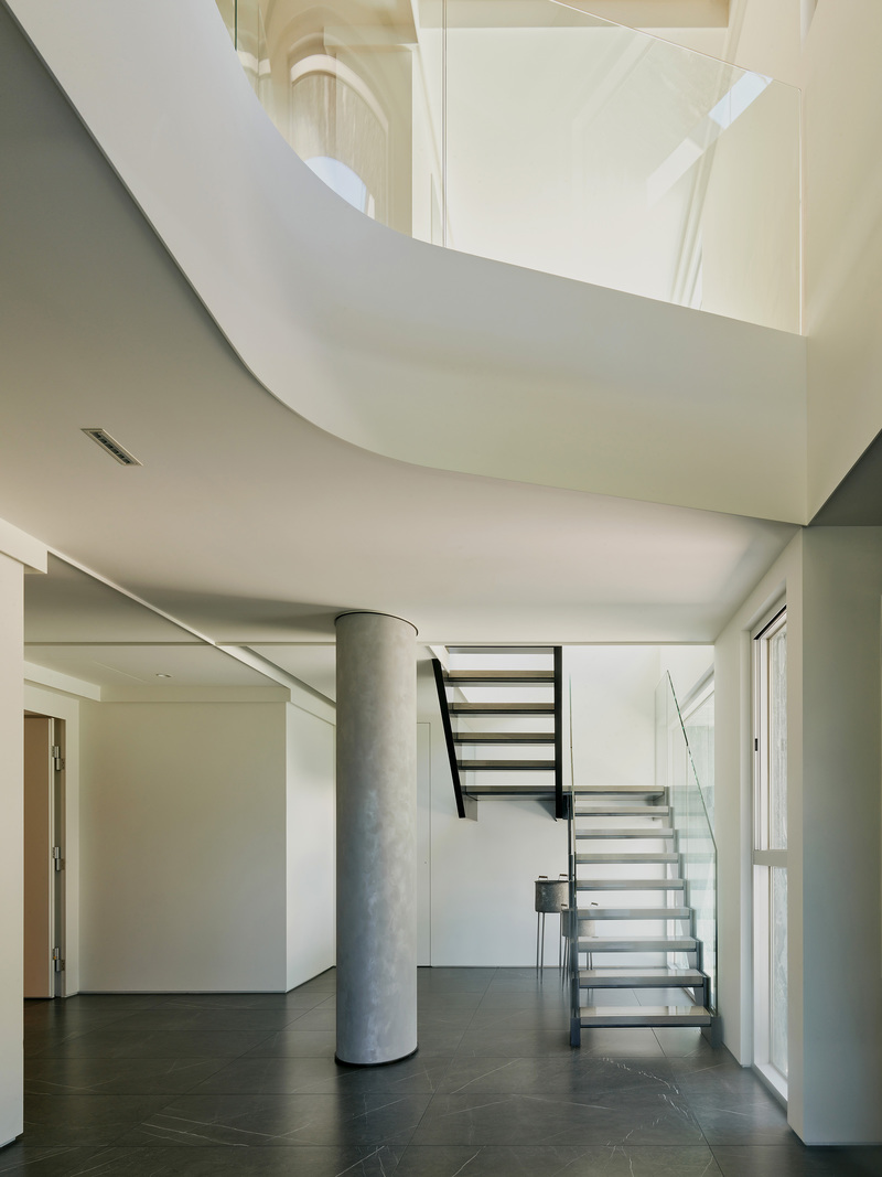 Green Concerto · 重现自然美景的五十年老宅翻新-17