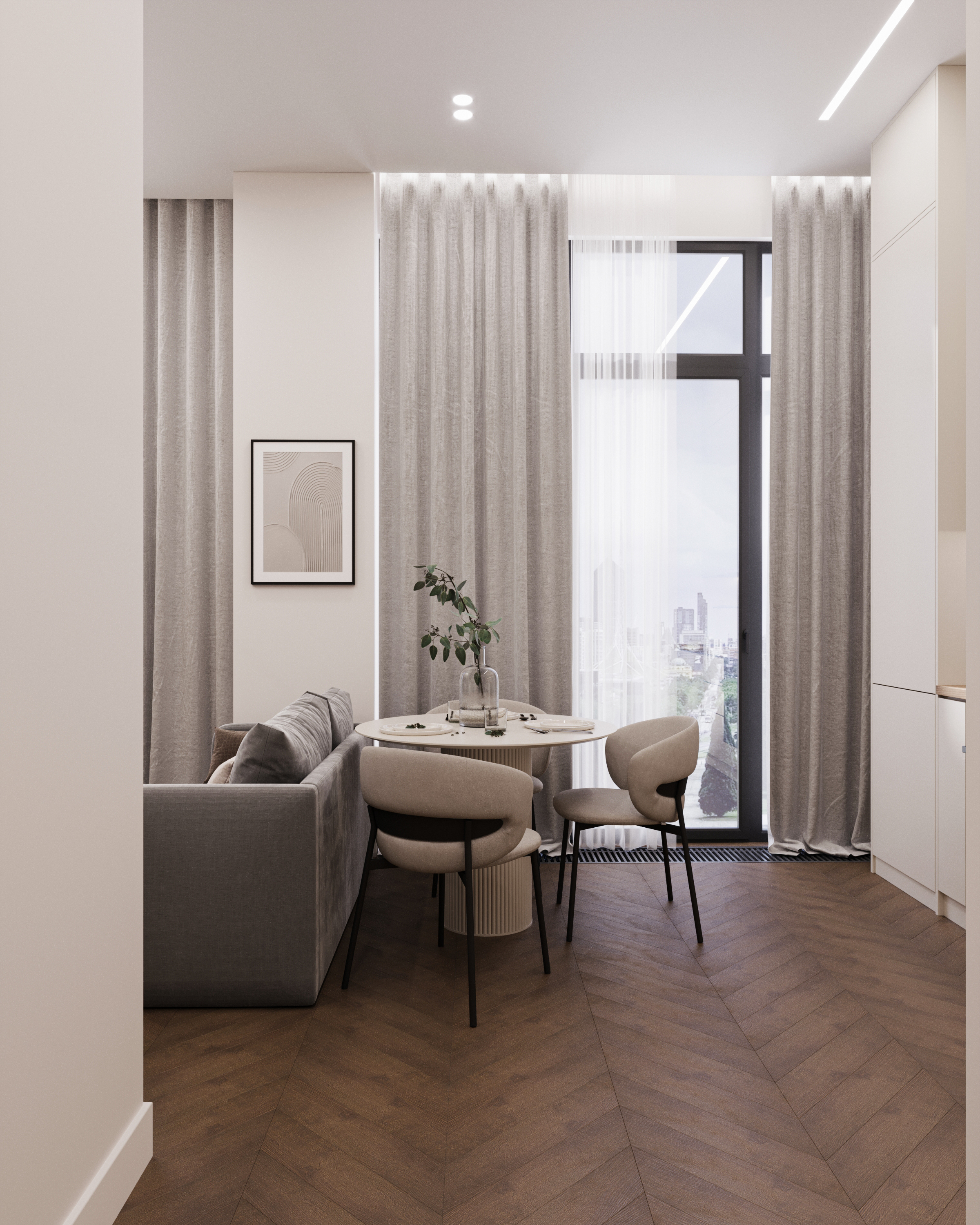 Small apartment design-3