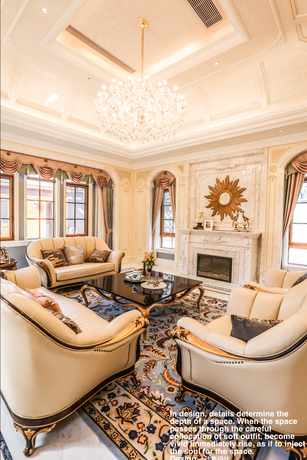 桃源深处的法式情怀-13