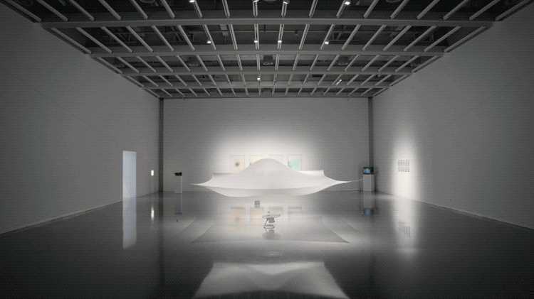 天目里美术馆丨中国杭州丨伦佐·皮亚诺建筑事务所-6