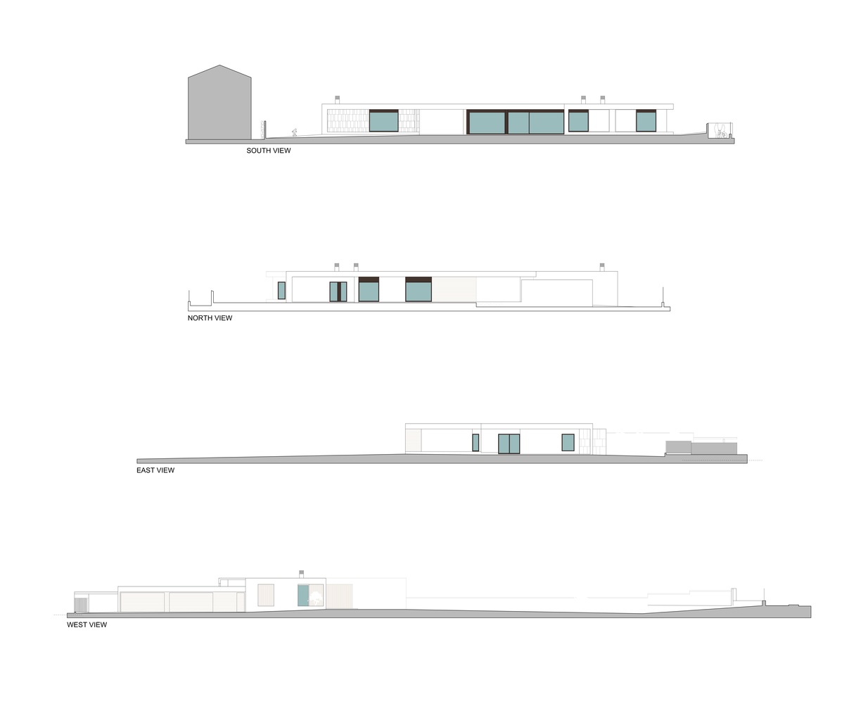 Villa Geef  Damilano Studio Architects-45