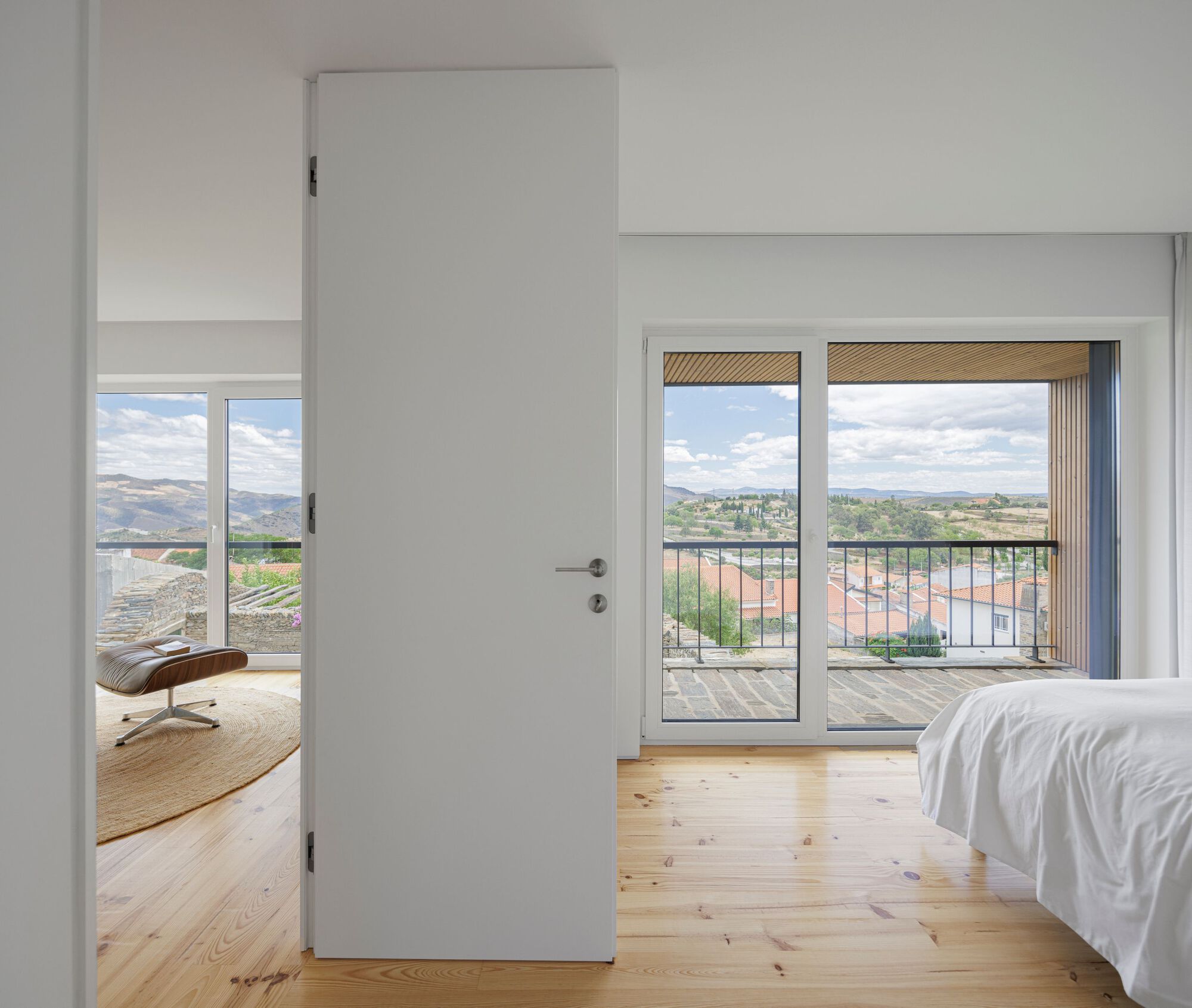 卡尔德拉宅邸丨葡萄牙丨Filipe Pina-42